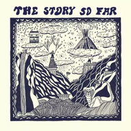 The Story So Far: The Story So Far Ltd Clr - LP Record