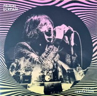 Primal Scream: Live At Levitation Ltd Clr - LP Record