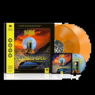 Blood Incantation: All Gates Open (Original Motion Picture Soundtrack) - LP Record