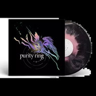 Purity Ring - LP Record