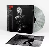 Suzanne Vega: Flying With Angels (Grey Smoke Vinyl) - LP Record