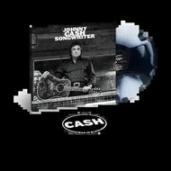 Johnny Cash: Songwriter Clr Ltd - LP Record