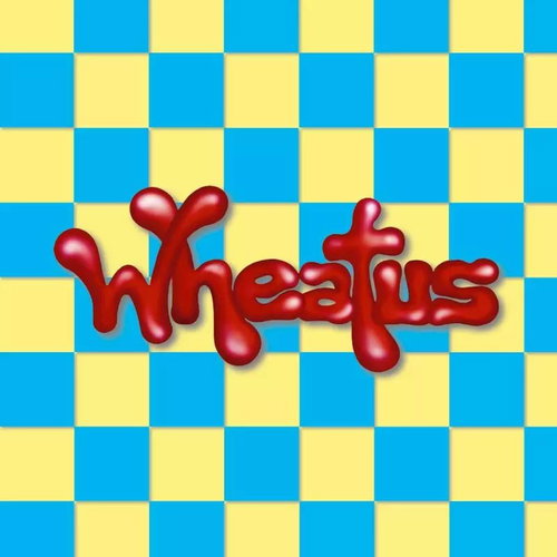 Wheatus: Wheatus - LP Record - Main image