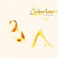 Cocteau Twins: Milk & Kisses - LP Record