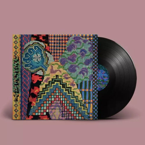Animal Collective: Defeat LTD - LP Record - Main image