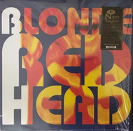 Blonde Redhead: Blonde Redhead CLR - LP Record