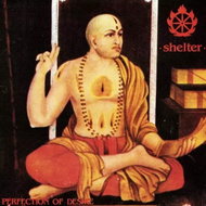 Shelter: Perfection of Desire CLR - LP Record