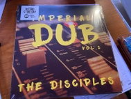 The Disciples: Imperial Dub, Vol. 2 LTD - LP Record