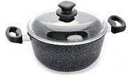 Granit 281LT GBBS - Pot
