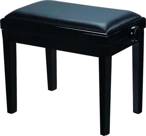 Grand HY-PJ023 Black Gloss - Zongoraszék - Fő fotó