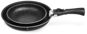 GRANDE COMBI Set of Pans, 2 + Removable Handle - Pan Set