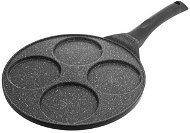 GRANDE Bull's Eye (Fried Eggs) Pan  4 - Pancake Pan