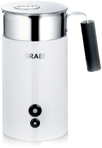 Graef MS 701 - Milk Frother - Main image