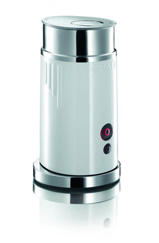 Graef MS 61 - Milk Frother - Main image