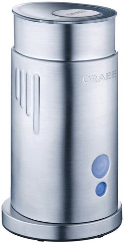 Graef MS 80 - Milk Frother - Main image