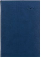 Graspo Weekly diary Viva - A5 - blue 2025, 14,8 × 21 cm - Planner