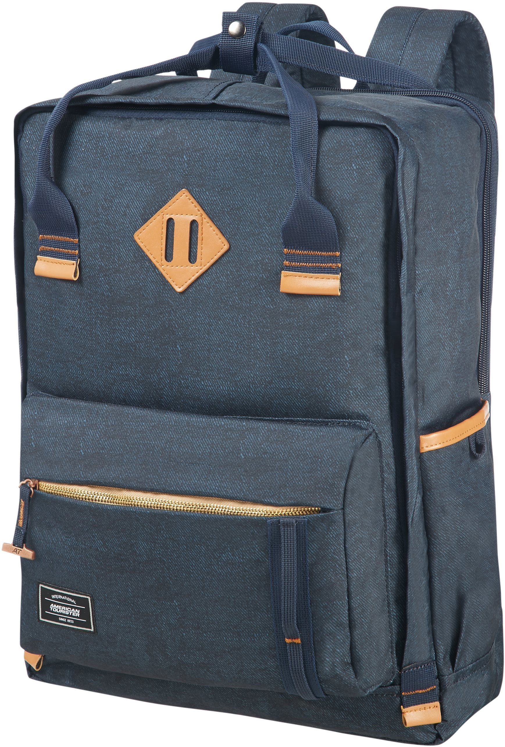 American tourister shop urban groove 17.3