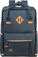 American Tourister Urban Groove 17.3“ Denim - Laptop Backpack
