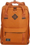 American Tourister Urban Groove 17.3“ Saffron - Laptop Backpack