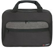 American Tourister City Aim 3-Way Boarding Bag 15.6“ Black - Laptop Bag
