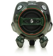 Gravastar Venus, grün - Bluetooth-Lautsprecher
