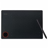 EVOLVEO Grafico TW, graphic tablet with wheel - Graphics Tablet
