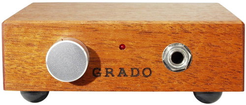 Grado RA-1/C - Headphone Amp - Main image