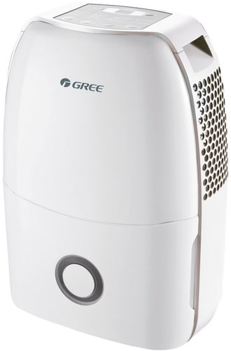 GREE GDN12AJ-K5EBC1A - Air Dehumidifier - Main image