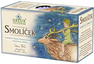 Grešík Nine Herbs Smolíček, 20 n. p. - Tea