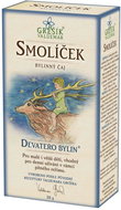 Gresik Nine herbs Smolíček, box, loose, 50 g - Tea