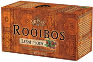 Grešík Valdemar - Rooibos Forest fruits 20 n. s. - Tea