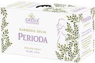 Grešík Valdemar - Perioda 20 n. s. - Tea