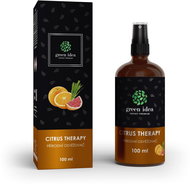 Green Idea Citrus Therapy - natural air freshener 100 ml - Air Freshener