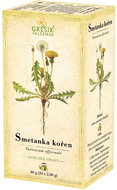 Grešík Valdemar Čaj Smetanka kořen 20 n.s. - Tea