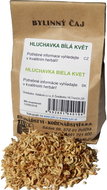 Jukl - Hluchavka white flower 20 g - Tea