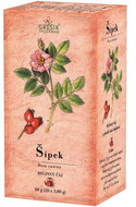 Grešík Valdemar Šípek 20 × n. s. - Tea