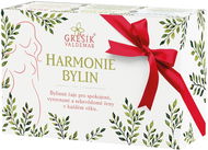 Grešík Valdemar Dárkové trio Harmonie bylin 3 × 20 n. s. - Dárková sada