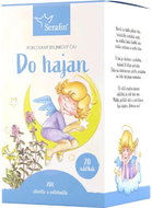Serafin Do Hajan - herbal tea for children 20 × 1,5 g portioned - Tea