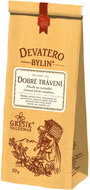 Grešík Valdemar Good digestion 50 g Nine herbs - Tea