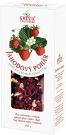 Grešík Valdemar Strawberry cup 100 g - Tea