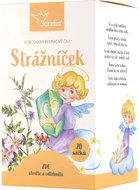 Serafin Guardian - herbal tea for children 20 × 1,5 g portioned - Tea