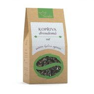 Serafin Herbs Nettle nettle marigolds dried herb loose 30 g - Tea