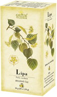 Grešík Valdemar Lípa 20 n. s. - Tea