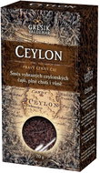 Grešík Valdemar Mixture of Ceylon teas XXL pack 1 kg - Tea