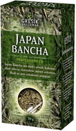 Grešík Valdemar Japan bancha green tea XXL pack 0,5 kg - Tea