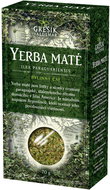 Grešík Valdemar Yerba maté XXL pack 1 kg, Grešík Teas from 4 continents - Tea