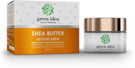 Green Idea Shea Butter Active Cream 50 ml - Face Cream