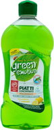 Green emotion Piatti Concentrato, 500 ml - Dish Soap