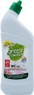 Green emotion WC gel 750 ml - Cleaning Agent