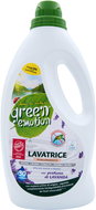 Green emotion Lavatrice 1,5 l - Washing Gel